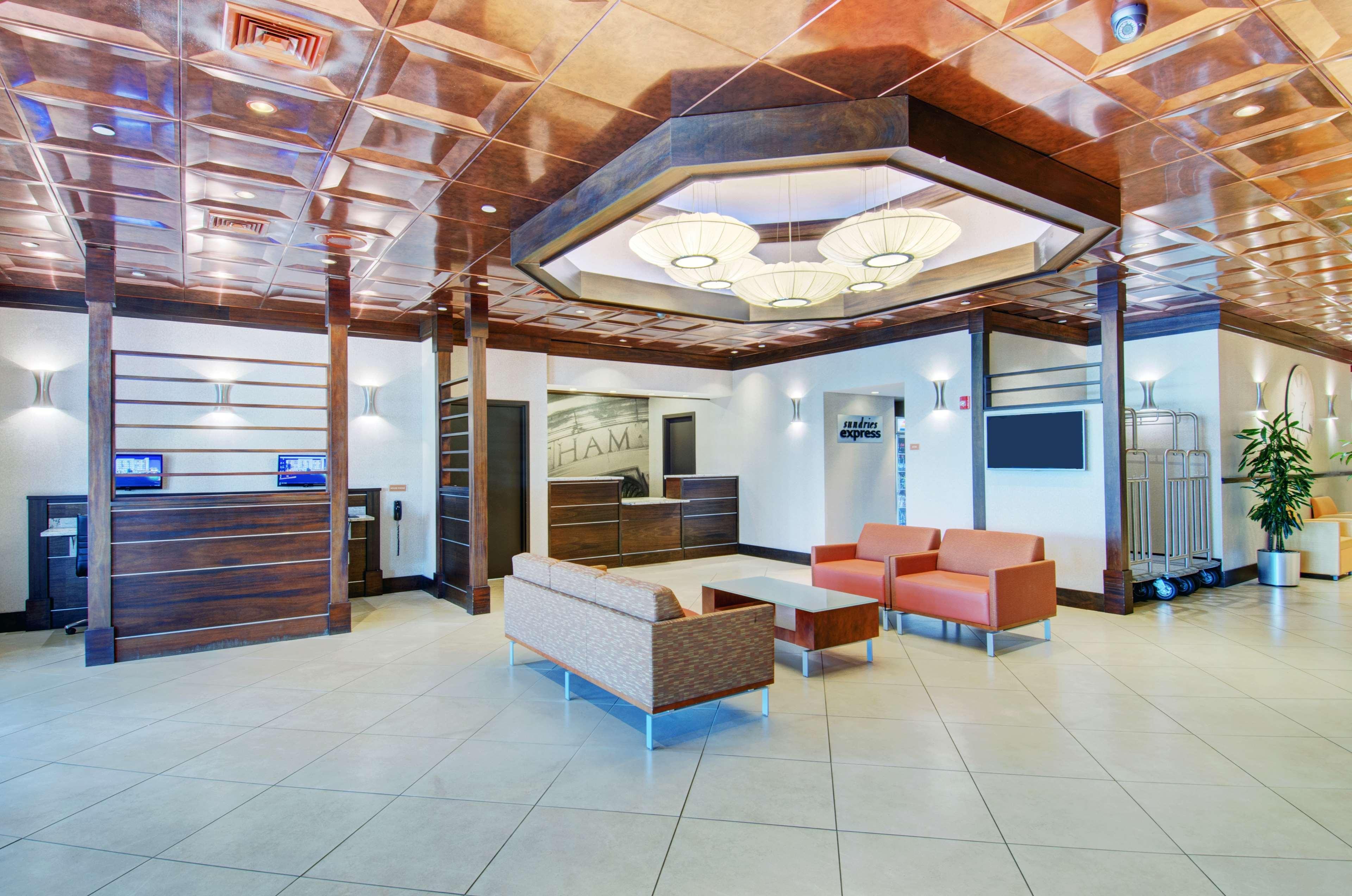 Best Western Plus Waltham Boston Екстериор снимка
