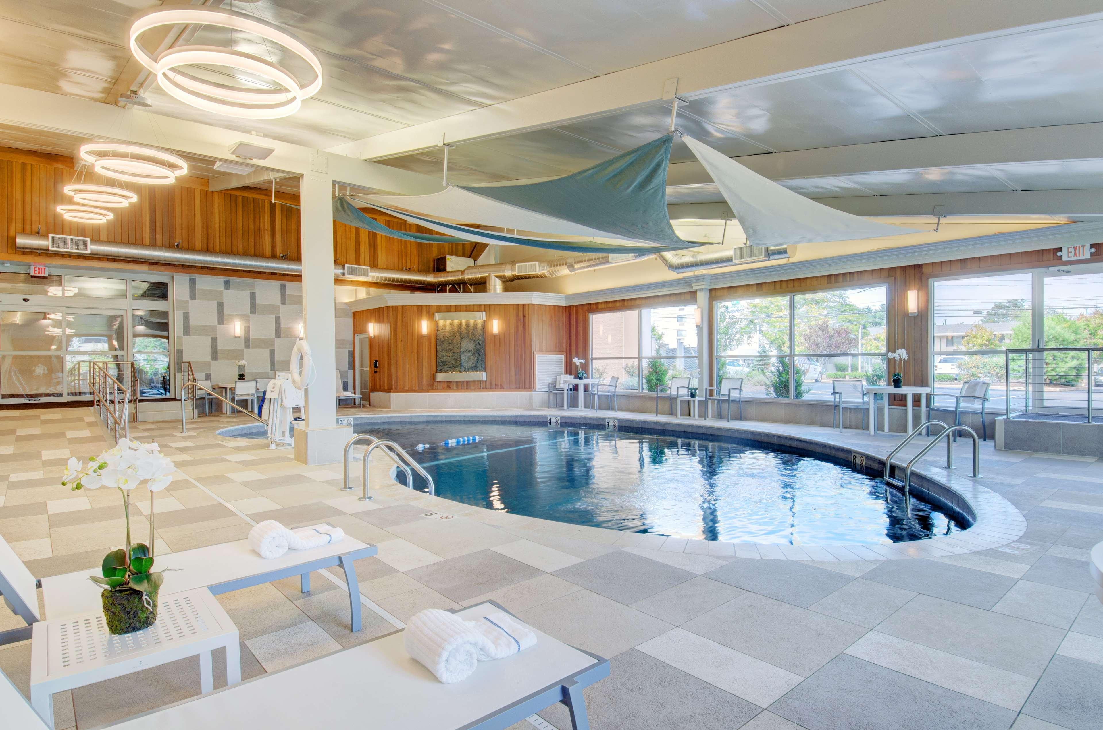 Best Western Plus Waltham Boston Екстериор снимка