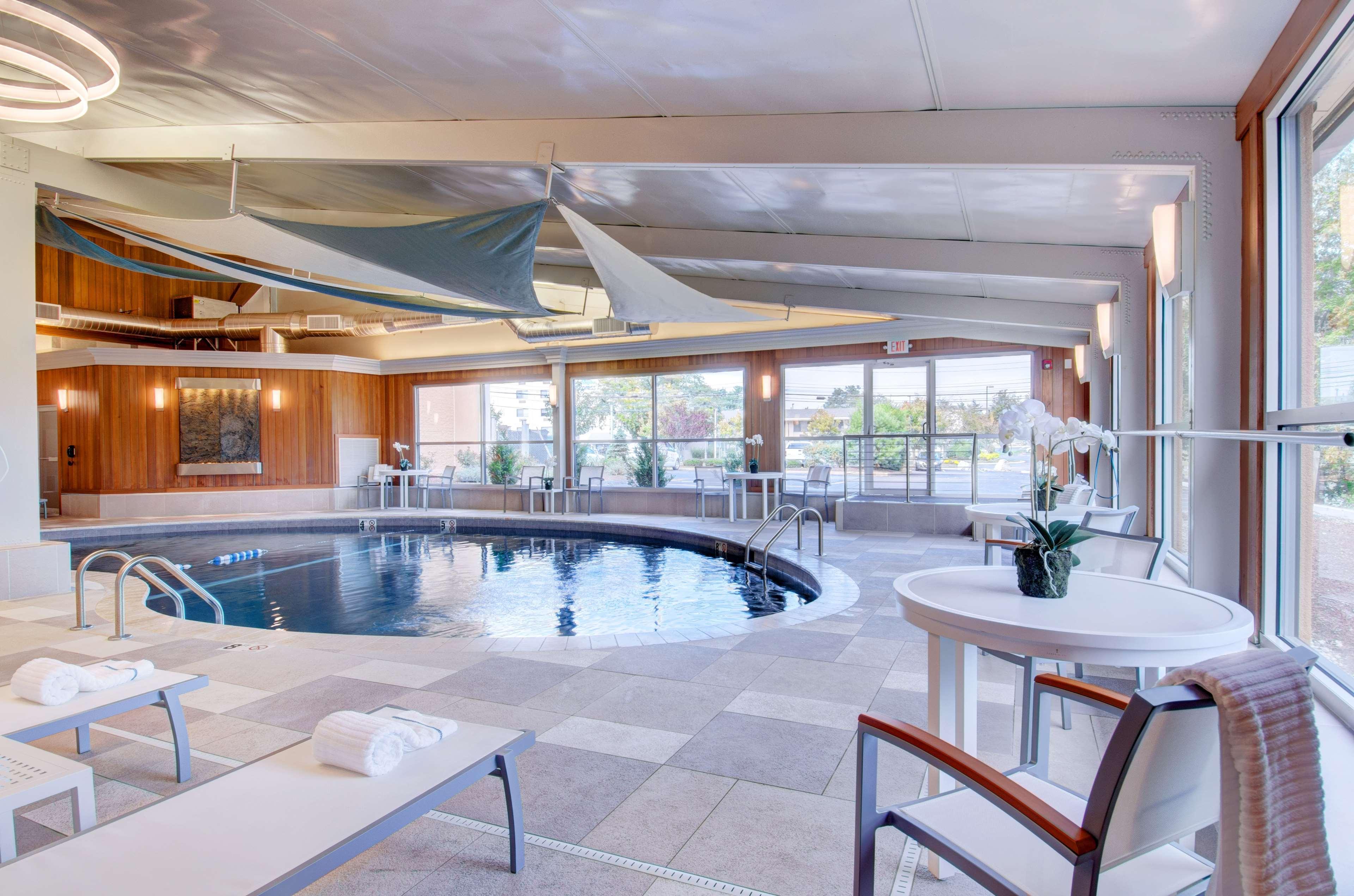 Best Western Plus Waltham Boston Екстериор снимка