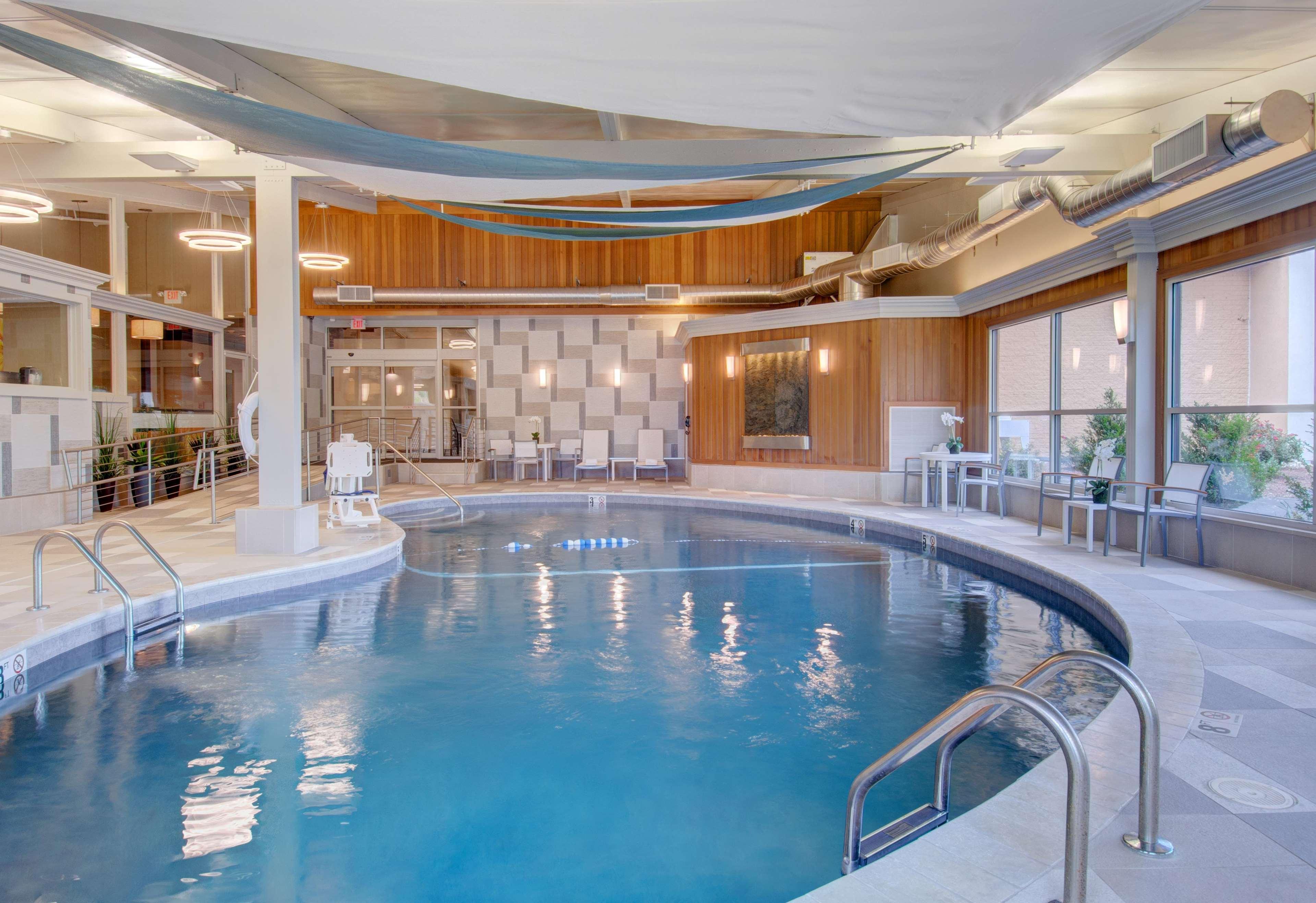 Best Western Plus Waltham Boston Екстериор снимка
