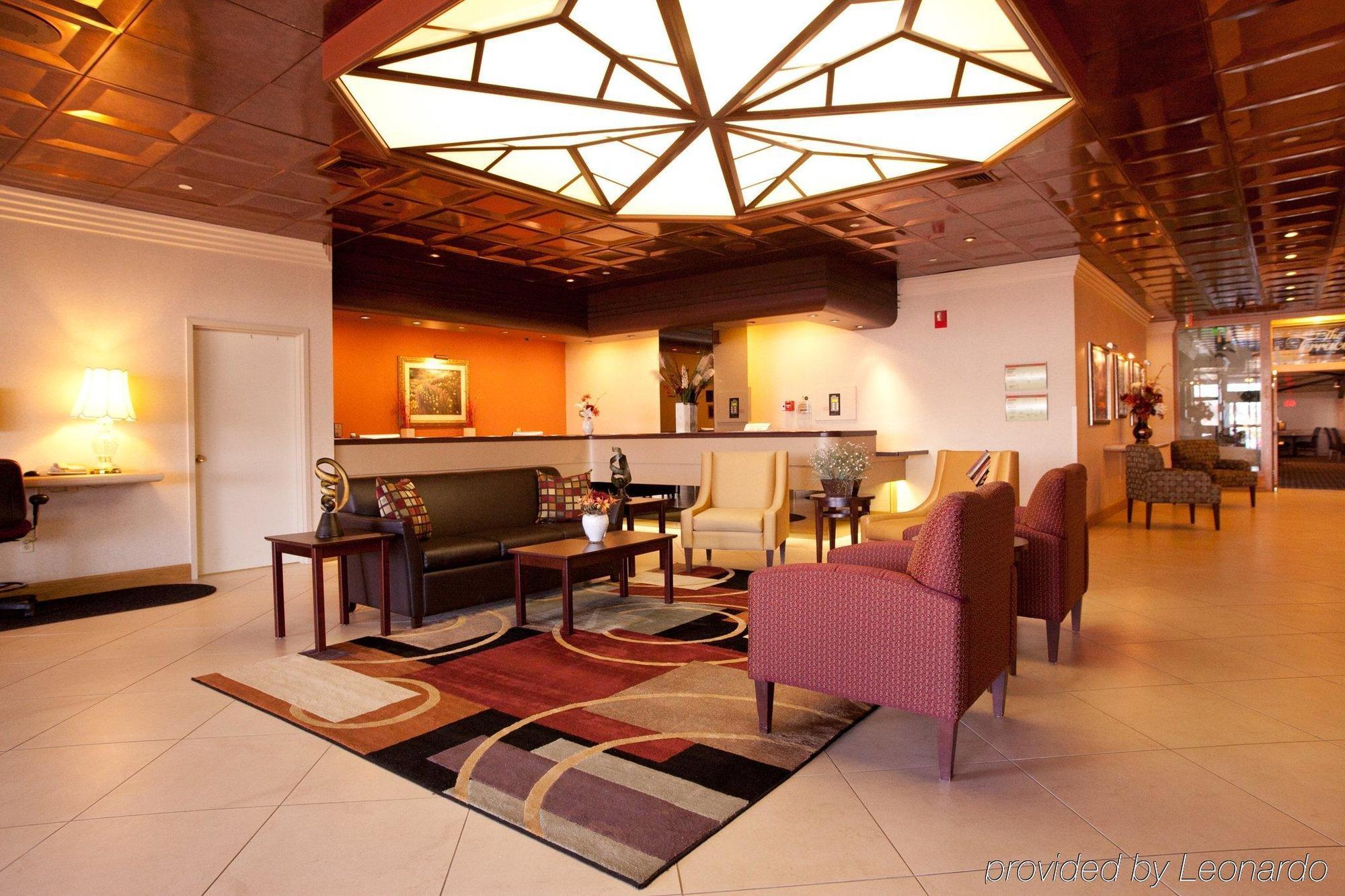 Best Western Plus Waltham Boston Интериор снимка