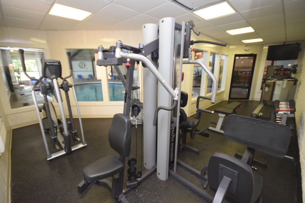 Best Western Plus Waltham Boston Екстериор снимка