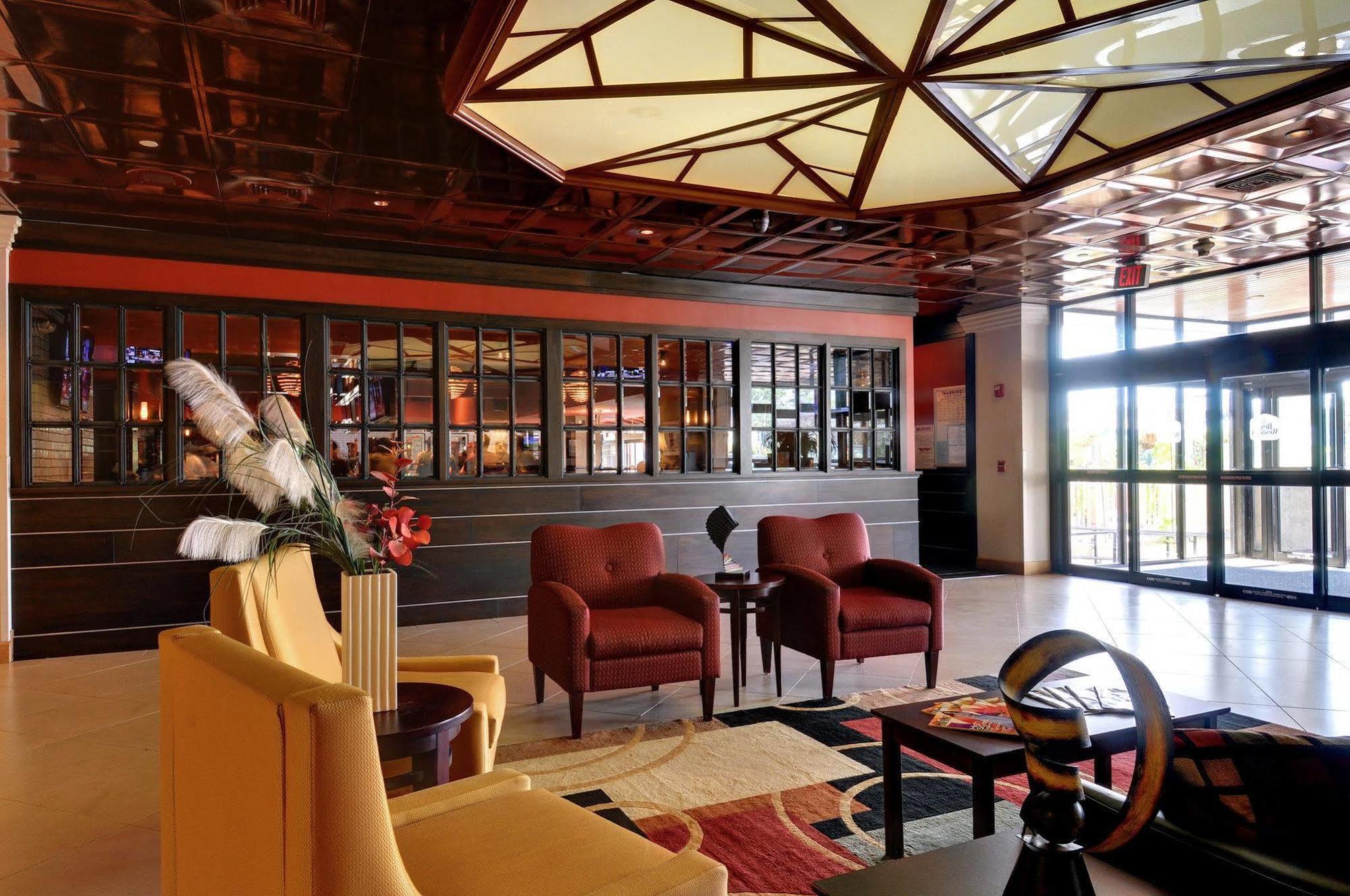Best Western Plus Waltham Boston Екстериор снимка