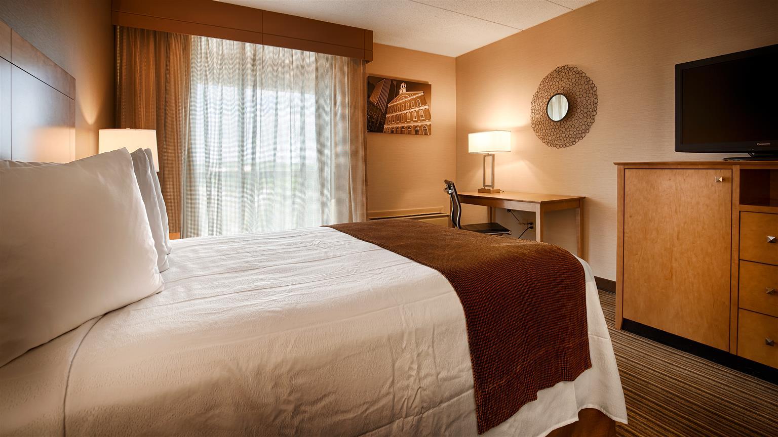 Best Western Plus Waltham Boston Екстериор снимка
