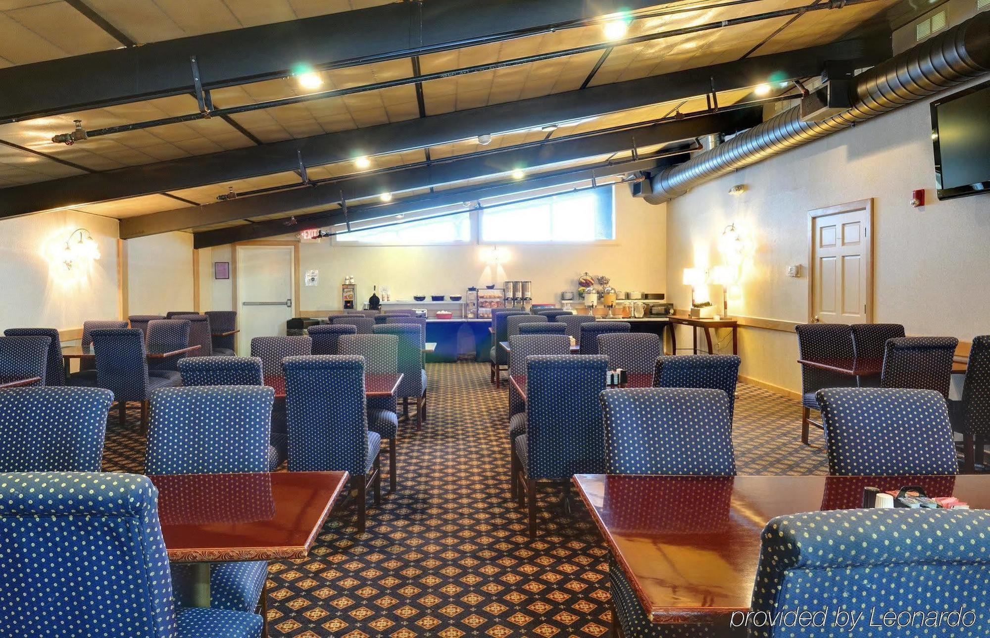 Best Western Plus Waltham Boston Екстериор снимка
