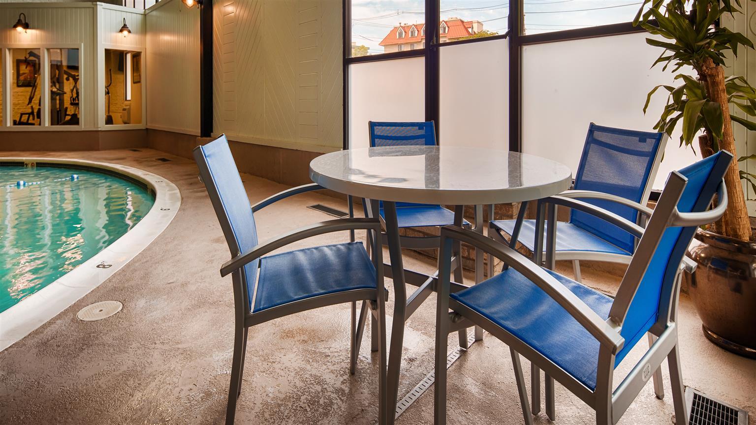 Best Western Plus Waltham Boston Екстериор снимка