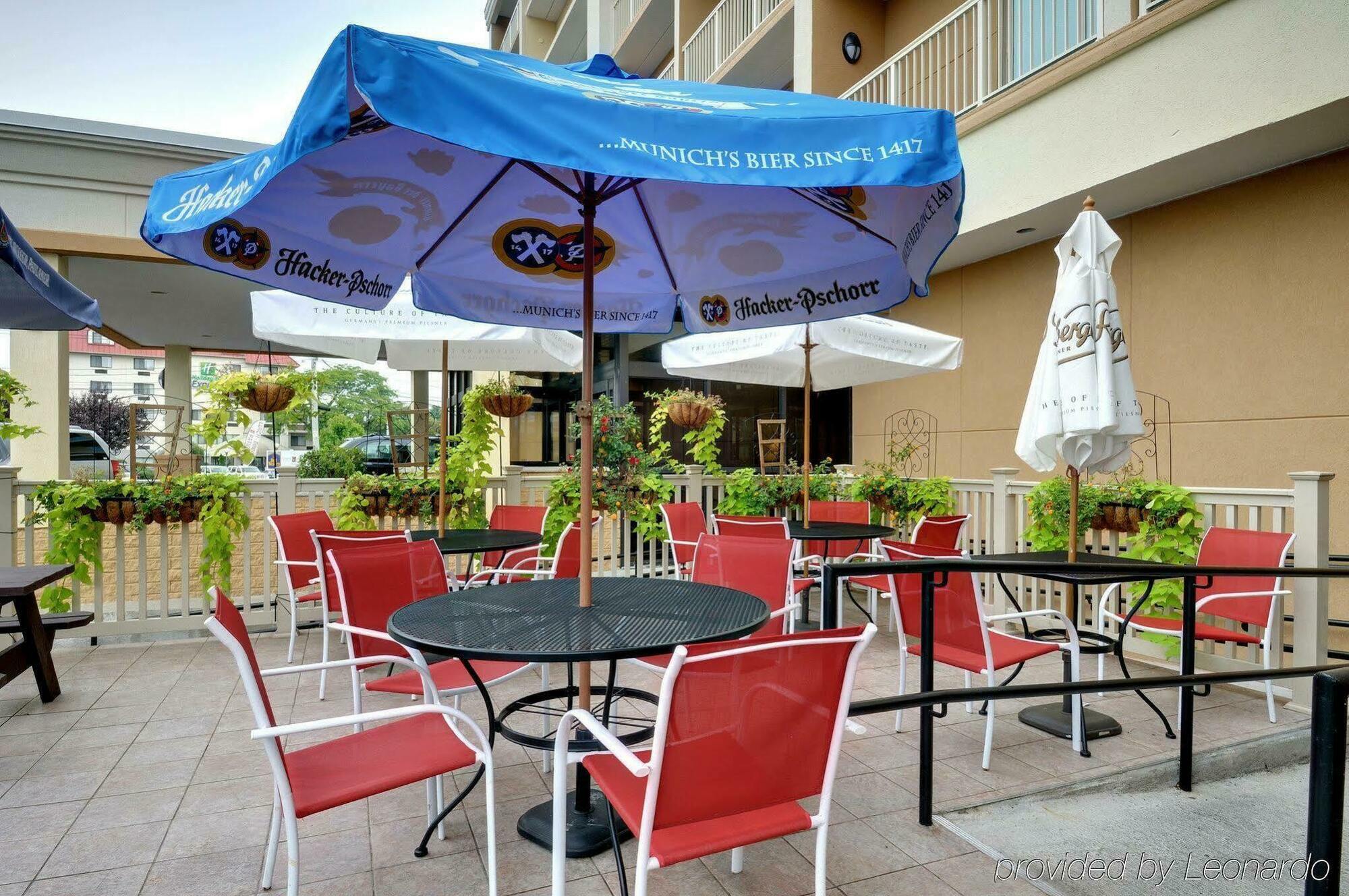 Best Western Plus Waltham Boston Екстериор снимка